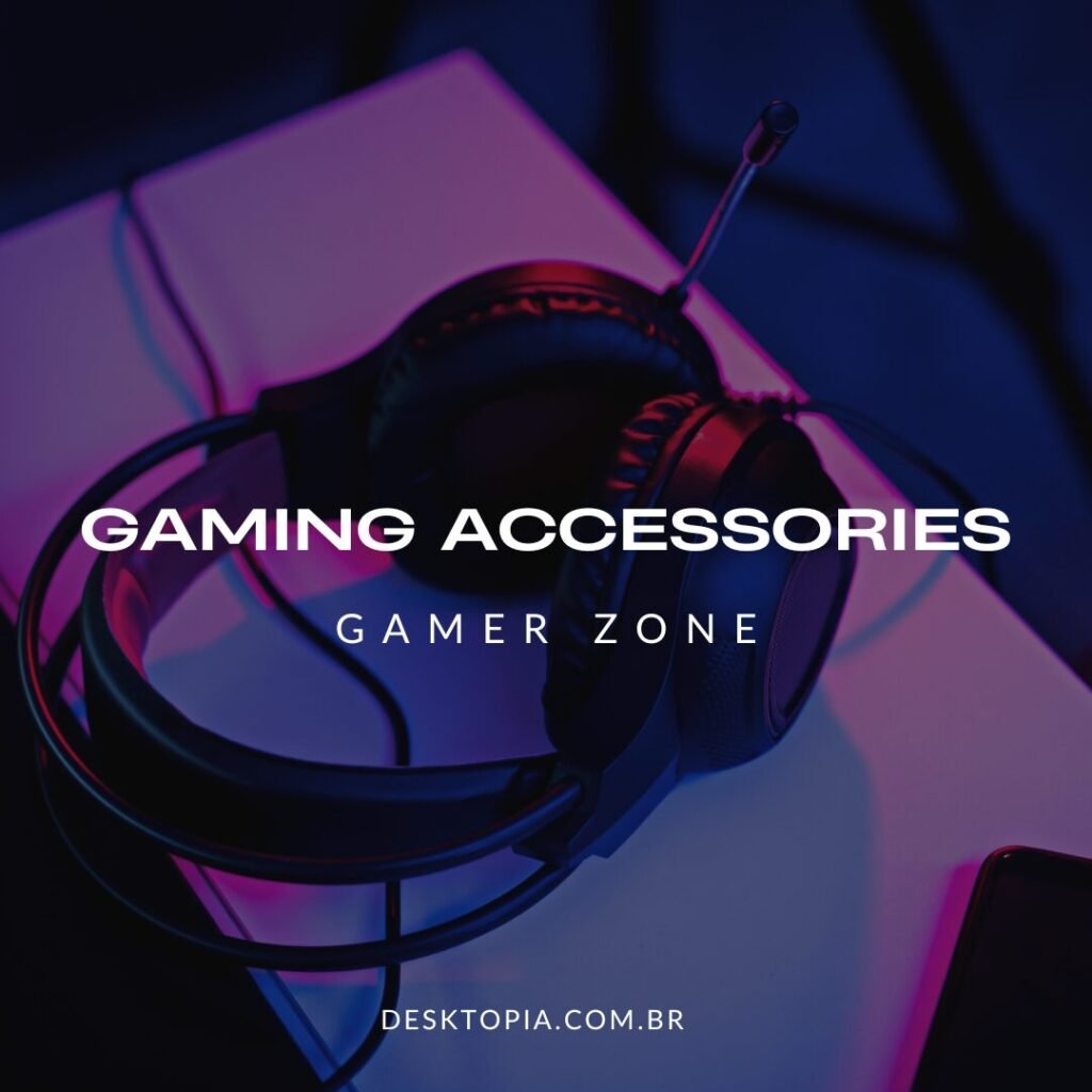 CATEGORIES - DESKTOPIA STORE