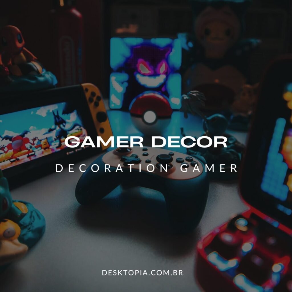 CATEGORIES - DESKTOPIA STORE