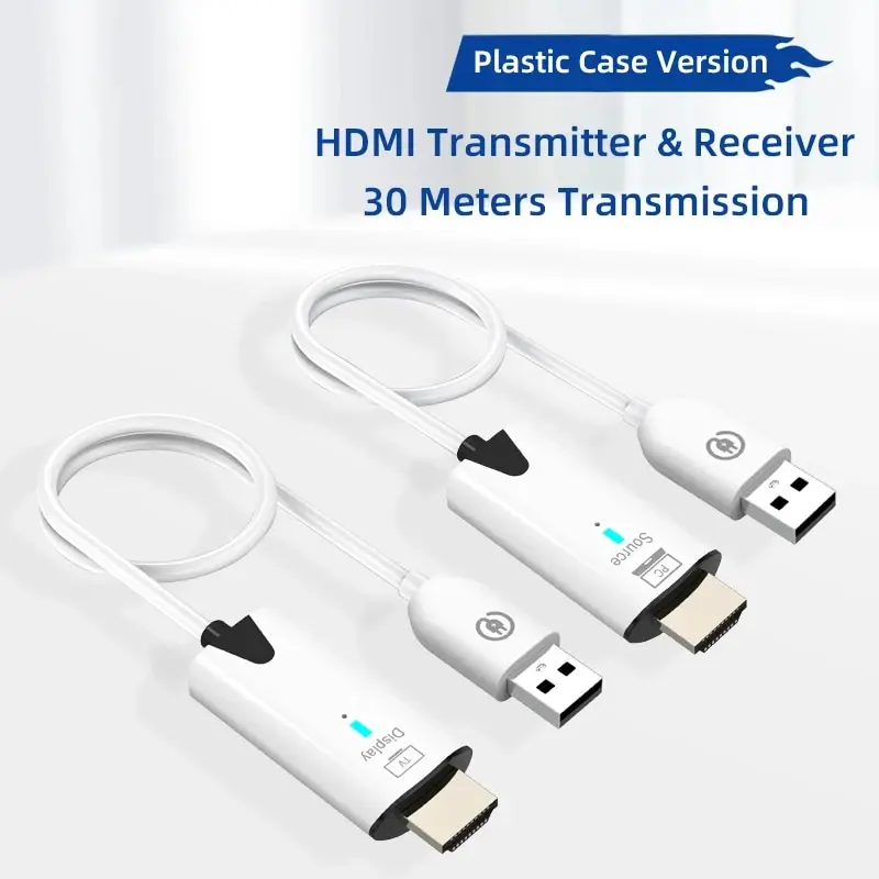 Wireless HDMI - Desktopia Store
